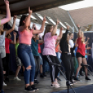 Táncsics estet rendeztek