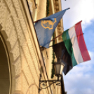 Búcsúzott a város Kármán Sándortól