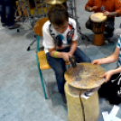 XXII. Nemzetközi Dobos- és Ütős Gála