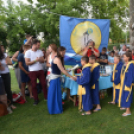 Beck Péter emléktorna döntő és eredményhirdetés