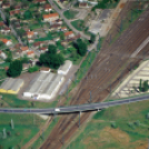 Így nézett ki a város a levegőből 11 éve