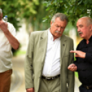 A növénynemesítő nyomában