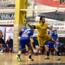 Félidőt nyertünk a Szeged ellen