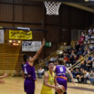 VBW CEKK Cegléd - TTT Riga 73-66