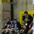 Cegléd-Veszprém 25-40