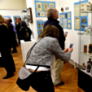 A gyógyszerészet emlékei a Kossuth Múzeumban