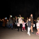 Fáklyás felvonulás