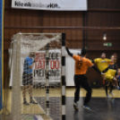 Ceglédi KK SE - Kecskemét Liga kupa