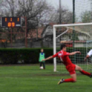 CVSE - Nyíregyháza 1-1