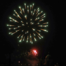 Augusztus 20. - Tűzijáték
