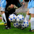 Bozsik program-műfüves pálya építés