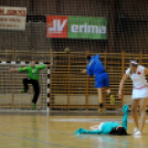 Cegléd - Balatonfüred kézilabda mérkőzés