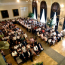 A pedagógusokat köszöntötték