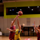 VBW CEKK CEGLÉD–VASAS AKADÉMIA 69–73