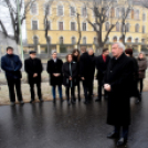 Megemlékezés a doni katasztrófa áldozatairól