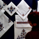 Kiállítás a gimiben