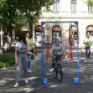 Autómentes nap – 1200 résztvevővel