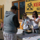 MOBON kétkeréken - tavaszi kerékpártúra I.