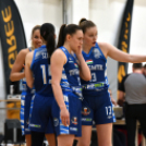 Magabiztos győzelem a Cegléd ellen