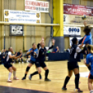 Ceglédi Kék Cápák - Vecsés