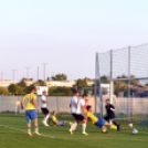 Nem sikerült meglepetést okozni