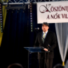 Városi nőnap - fotó: Kisfaludi István