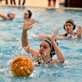 Országos póló bajnokság