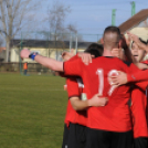 Restart Ceglédi VSE - Békéscsaba