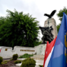 Hősök napja Cegléden