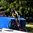 Országos triál bajnokság Cegléden