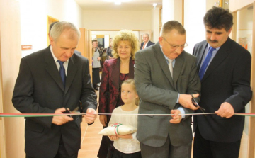 Megnyitotta kapuit a Tündérkert