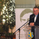 In memoriam Antall József