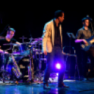 Zolbert - One lemezbemutató koncert