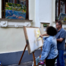 Múzeumok éjszakája