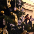 A Csíkszeredai Nagy István Líceum adventi hangversenye