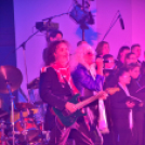 Omega Koncert a Református Nagytemplomban