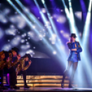 Michael Jacksons Alive - Cegléd