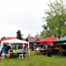 Anyák napi virágvásár és Anyám tyúkja főzőverseny