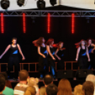 Hétközepi majális