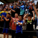 Ceglédi KKSE – Sport36 Komló: 25-18 (14-8)