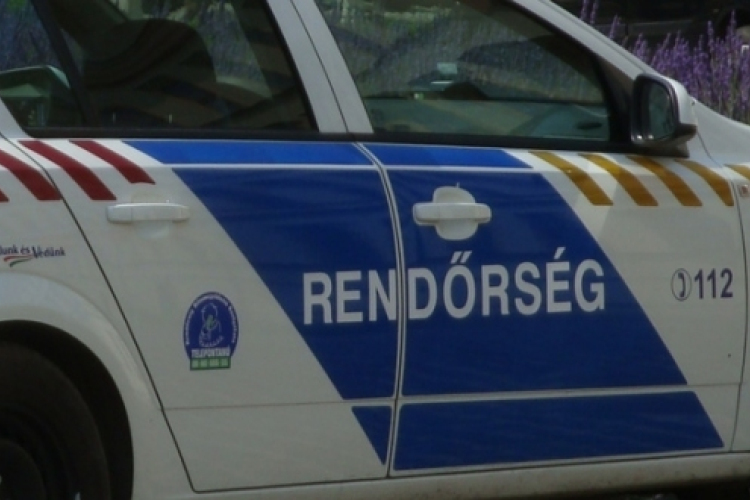 Balesetben meghalt egy kilencéves gyerek Ónodnál