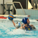 Vízilabda-lány CVSE-Fehérvár 9-14