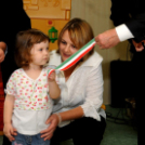 Deák úti bölcsőde avatás