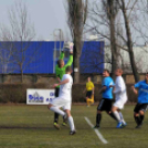 Ceglédi VSE – Szolnoki MÁV 3-4
