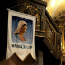 Elindult a Mária Rádió