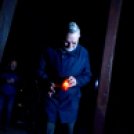 A hősök emlékéért égtek a gyertyák