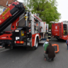 Pest megyei Rendőr- és Tűzoltónap - fotó: Kisfaludi István