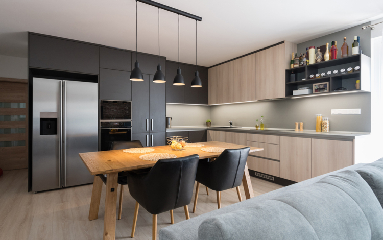 A legszükségesebb elemek étkeződbe