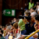 Ceglédi KK SE - Telekom Veszprém