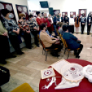 A höveji csipkevarrás élő hagyománya